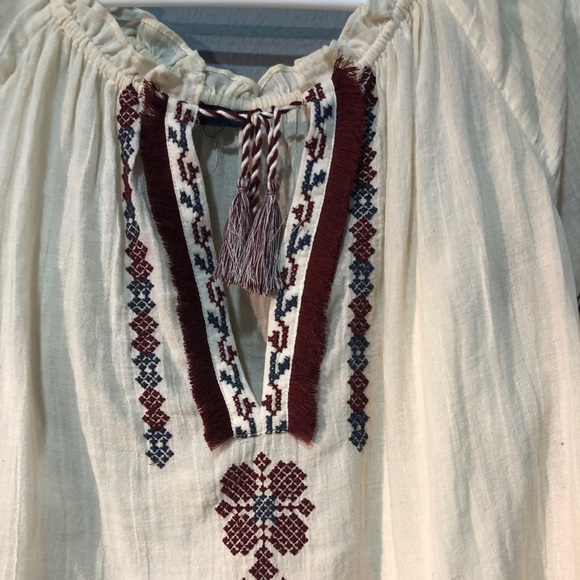 American Eagle blouse - Picture 3 of 6